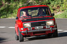 Simca 1000 Rallye 2 (1977) - das obere Kühlergitter ist eine Attrappe (© Daniel Reinhard, 2016) Simca 1000 Rallye 2 (1977) - das obere Kühlergitter ist eine Attrappe (© Daniel Reinhard, 2016)