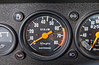 Simca 1000 Rallye 2 (1977) - der Stossstangenmotor dreht erstaunlich hoch