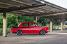 Simca 1000 Rallye 2 (1977) - es gab zwei Farben - rot oder giftgrün (© Daniel Reinhard, 2016) Simca 1000 Rallye 2 (1977) - es gab zwei Farben - rot oder giftgrün (© Daniel Reinhard, 2016)
