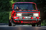 Simca 1000 Rallye 2 (1977) - klebt förmlich auf der Strasse (© Daniel Reinhard, 2016) Simca 1000 Rallye 2 (1977) - klebt förmlich auf der Strasse (© Daniel Reinhard, 2016)