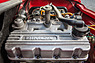 Simca 1000 Rallye 2 (1977) - kleines Kraftwerk (© Daniel Reinhard, 2016) Simca 1000 Rallye 2 (1977) - kleines Kraftwerk (© Daniel Reinhard, 2016)