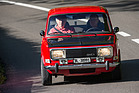 Simca 1000 Rallye 2 (1977) - während der Woche zur Arbeit, am Wochenende zum Slalomfahren