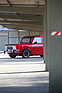 Simca 1000 Rallye 2 (1977) - wie in der Boxengasse