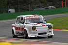 Simca 1000 Rallye 3 1978 - Kampf der Zwerge im Rahmen des Youngtimer Festival 2019 in Spa