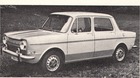 Simca 1000 (1970)