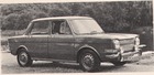 Simca 1000 (1972)