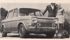 Image: Simca 1000