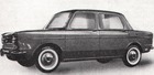 Simca 1000 