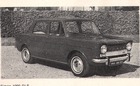 Simca 1000 (1967)