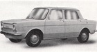Image: Simca 1000