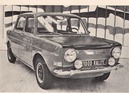 Simca 1000 (1971)