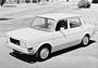 Simca 1005 LS (1977) – Jetzt mit 41 PS (© Archiv Automobil Revue) Simca 1005 LS (1977) – Jetzt mit 41 PS (© Archiv Automobil Revue)