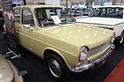 Simca 1100 (1974) - fortschrittliche Limousine aus Frankreich - InterClassics Maastricht 2019