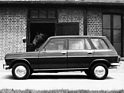Simca 1100 Break (1975) – Kombi-Version (1975)