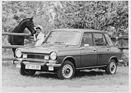 Schlichte Vernunft - Simca 1100 GLS/Special im (historischen) Test