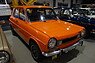 Simca 1100 TI (1974) – Museum Visscher Classique (© Wolfram Hamann, 2023) Simca 1100 TI (1974) – Museum Visscher Classique (© Wolfram Hamann, 2023)