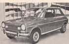 Simca 1100 (1971)
