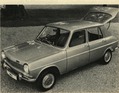 Simca 1100 