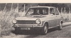 Simca 1100 (1969)