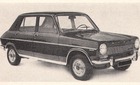 Simca 1100 (1968)