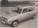 Simca 1100 