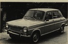 Simca 1100 (1973)