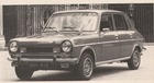 Image: Simca 1100