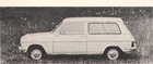 Simca 1100 (1968)