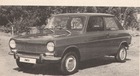 Simca 1100 