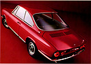 Simca 1200 S (1967) - hübsche Details - Aluräder, doppelte Lampen hinten und vorne
