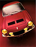 Simca 1200 S (1967) - sportliche Erscheinung