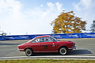 Bild: Simca 1200 S (1968) - am Roßfeldrennen 2013