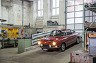 Artikelbild Simca 1200 S – Eleganz, Sturz und Sportlichkeit