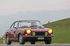 Simca 1200 S (1970) - die sportliche Bombe aus Frankreich