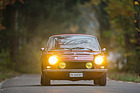 Simca 1200 S (1970) - eher ein Landstrassen- ...