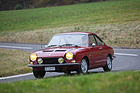 Simca 1200 S (1970) - eine Seltenheit auf unseren Strassen