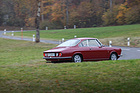 Simca 1200 S (1970) - hier fühlt sich der Simca in seinem Element