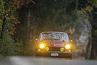 Simca 1200 S (1970) - wurde fünf Jahre lang gebaut