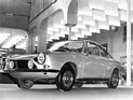 Simca 1200 S Coupé (1968) - am Genfer Automobilsalon 1968