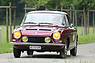 Simca 1200 S Coupé Bertone (1968) - am GP Brugger Schachen 2015 (© Bruno von Rotz, 2015) Simca 1200 S Coupé Bertone (1968) - am GP Brugger Schachen 2015 (© Bruno von Rotz, 2015)