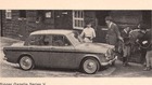 Simca 1300 & 1300 GL 