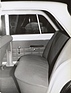 Simca 1300 (1963) - Der Passagierraum eines Simca 1300