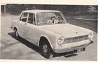 Simca 1300 L 