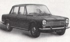 Simca 1300 