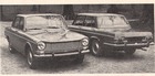 Simca 1301 Special (1970)