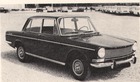 Simca 1301 