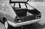 Bild: Simca 1307-1308 (1976) – Grosse Klappe und viel dahinter