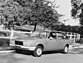 Simca 1307 (1976) – Unter Apfelbäumen (© Archiv Automobil Revue) Simca 1307 (1976) – Unter Apfelbäumen (© Archiv Automobil Revue)