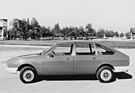 Bild: Simca 1308 (1976) – Der langersehnte Nachfolger des 1301