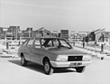Artikelbild Aufsteiger – Simca 1308 GT im (historischen) Test